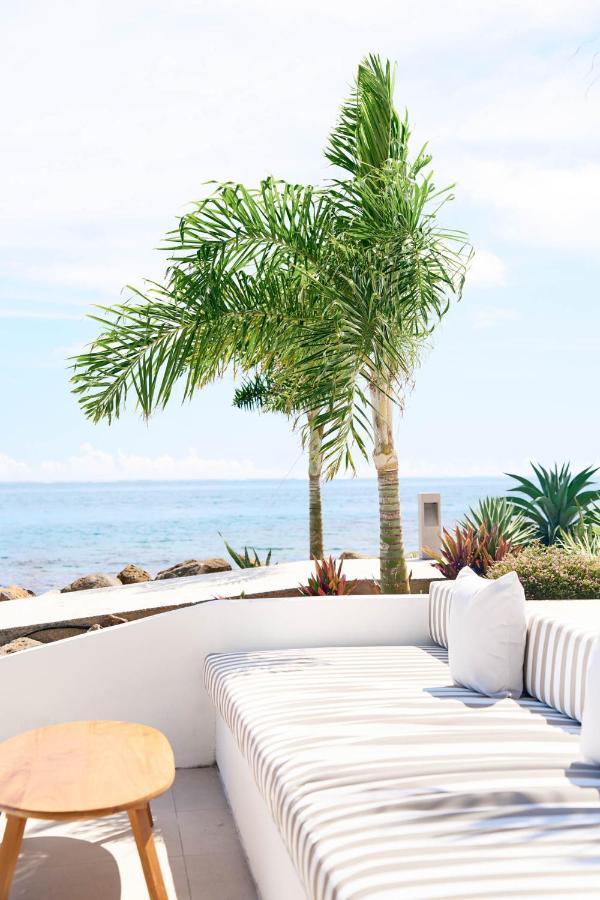 Cook'S Bay Hotel & Suites Paopao Luaran gambar